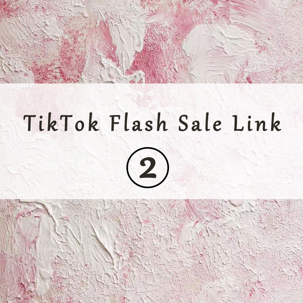 #2 Tiktok Livestream Flash Sale Link