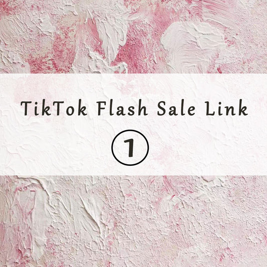 #1 Tiktok Livestream Flash Sale Link